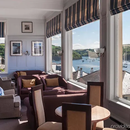 Harbour 4*
