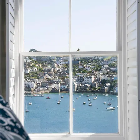 Harbour 4* Fowey