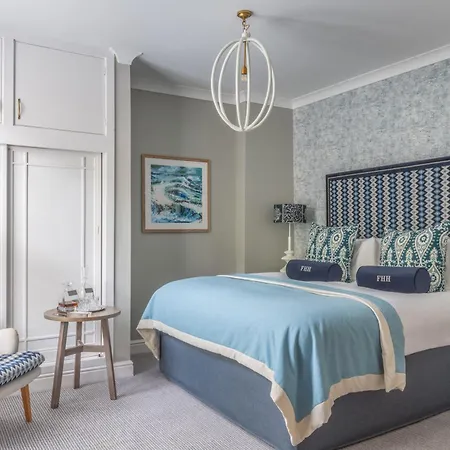 Harbour 4* فاوي