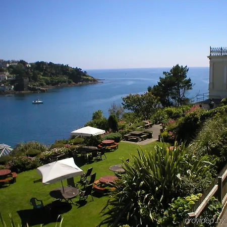 Harbour Hotell 4*