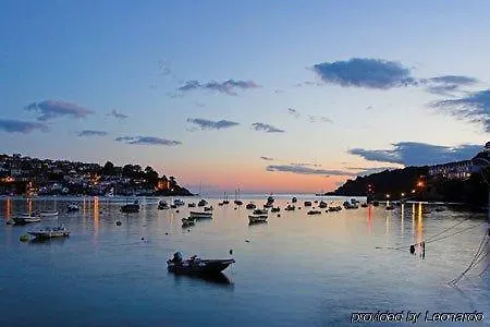 Harbour 4*