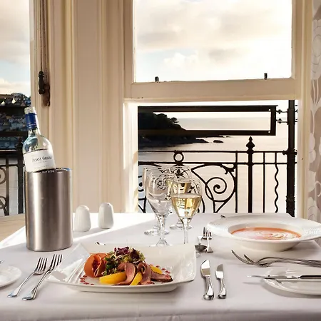 Harbour 4* Fowey