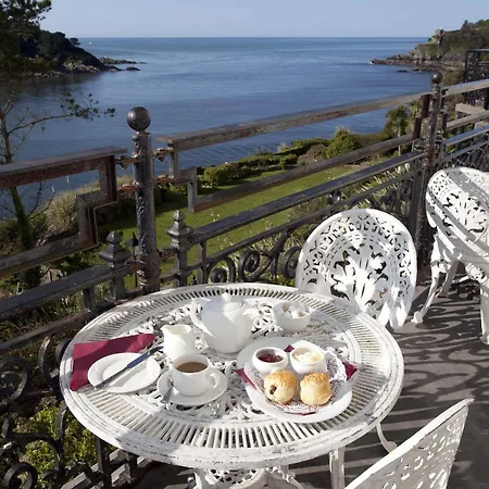 Harbour 4* Fowey
