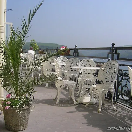 Harbour 4*