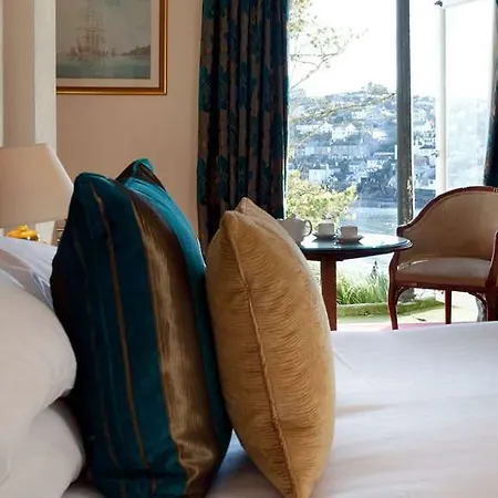 Harbour Hotell 4*